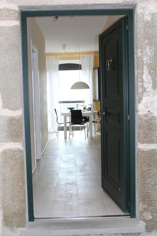Al Castello Da Annamaria Hostal Beverino Habitación foto