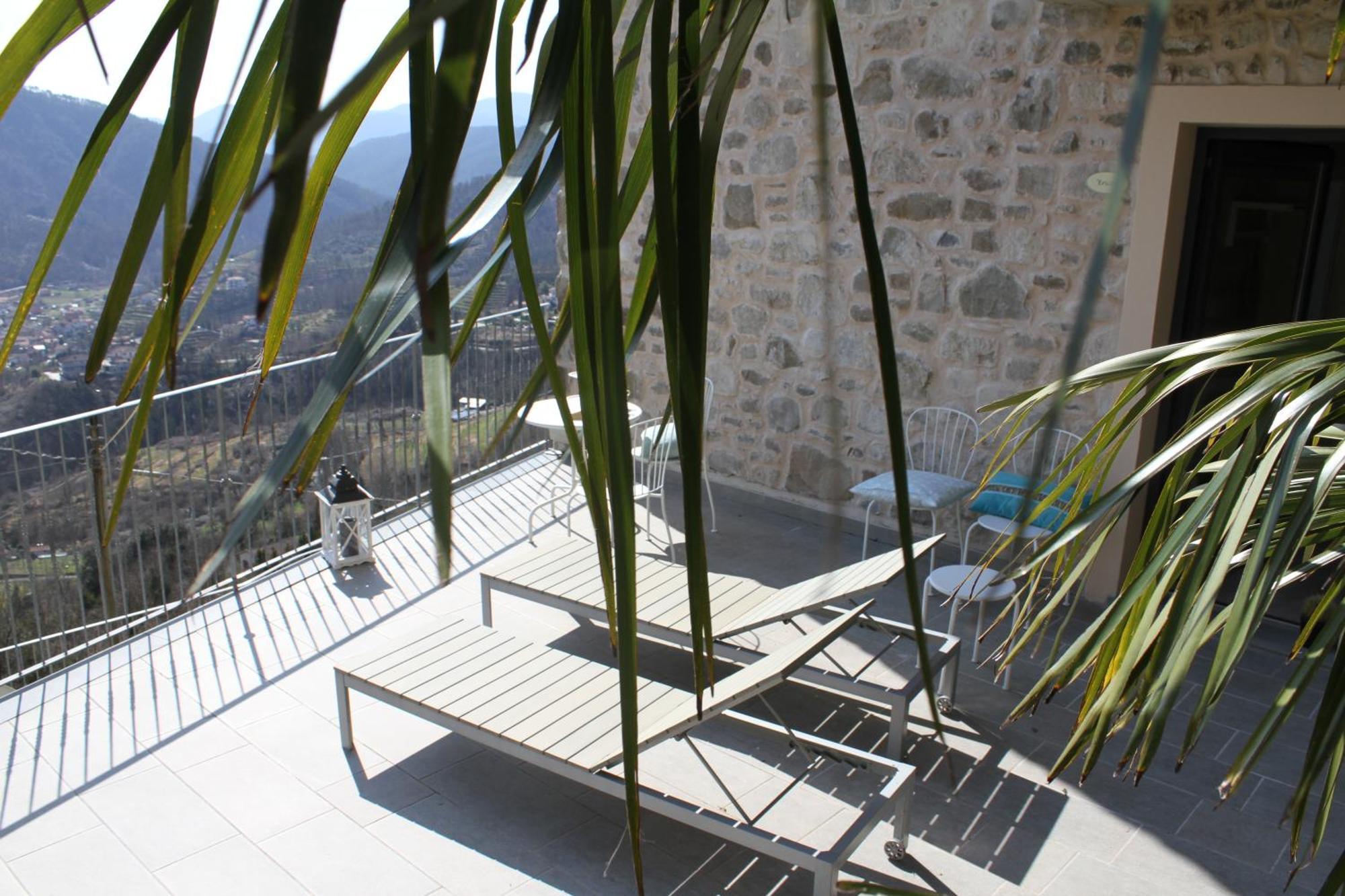 Al Castello Da Annamaria Hostal Beverino Habitación foto