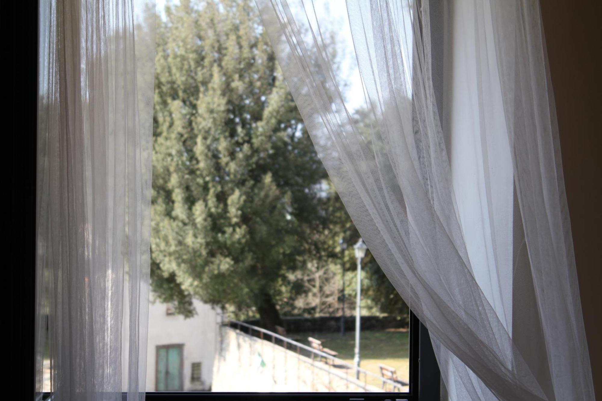 Al Castello Da Annamaria Hostal Beverino Habitación foto